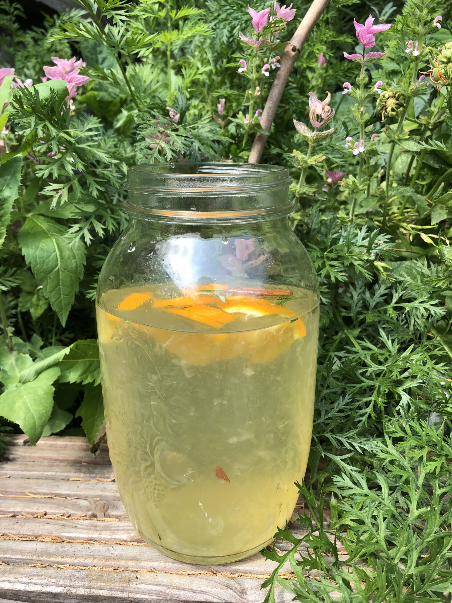 tuulia massage experience drink