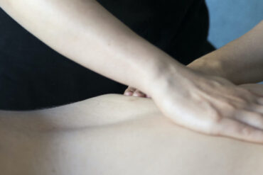 Massages are here again!